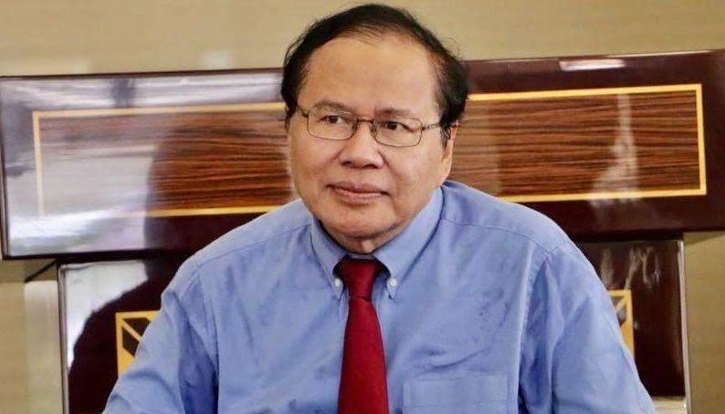 Menohok, Rizal Ramli Sindir Parpol yang Dukung Pemilu 2024 Ditunda