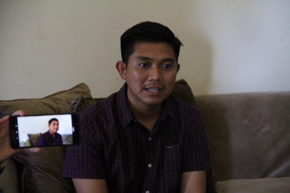 Andi Faizal Kantongi Restu DPP Golkar Jabat Ketua DPRD Bontang