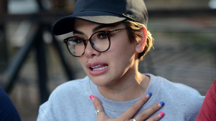 Nikita Mirzani Kembali Diperiksa Soal Cuitan Hina Jenderal Gatot