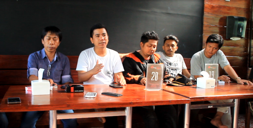 FKPLB Siap Turunkan Ratusan Massa Aksi Demo