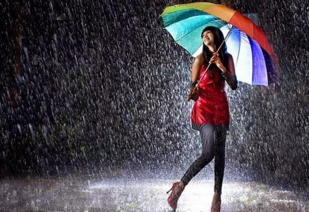 Kiat Tetap Sehat di Musim Hujan