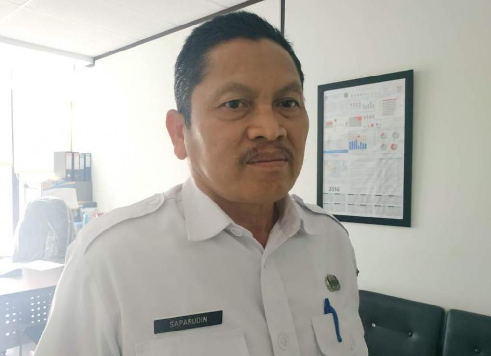 Disdikbud Bontang Ikuti Rapat LPMP Seluruh Kaltim