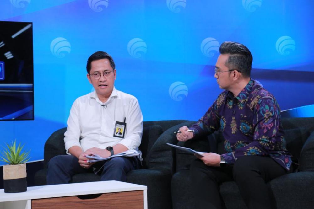 PPKM Dihapus, Pemudik Idul Fitri 2023 Diperkirakan Capai 123,8 Juta Orang