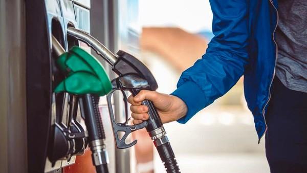 Harga BBM Naik Mulai 1 Oktober, Vivo Naik Lebih Tinggi dari Pertamina