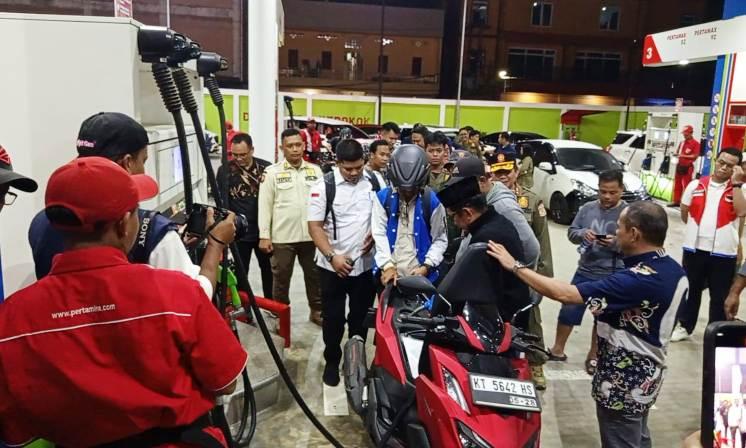 Balikpapan Krisis BBM, Wali Kota Malah ke London: Tak Peka