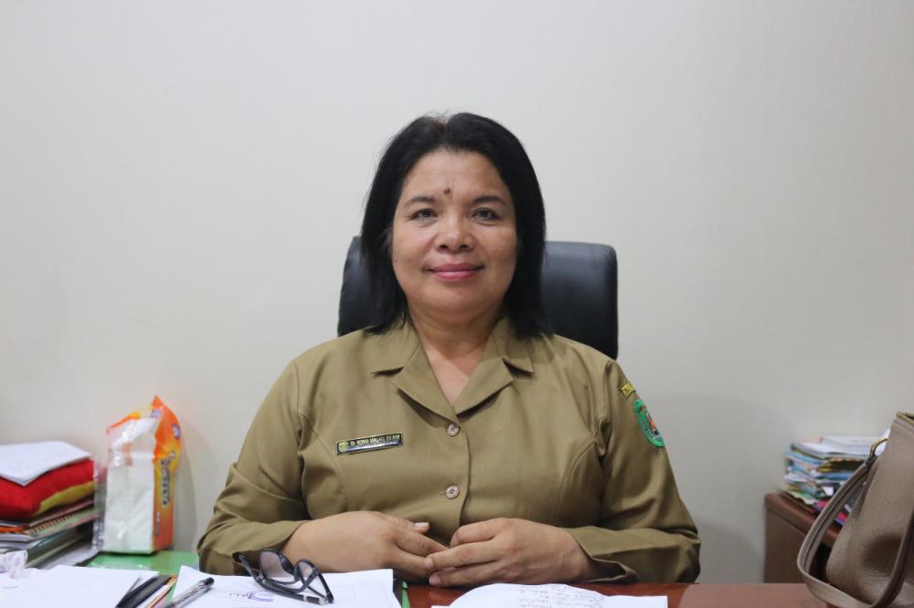 Disdik Kutim Tekankan Pembinaan Karakter dalam Kualitas Mengajar Guru 