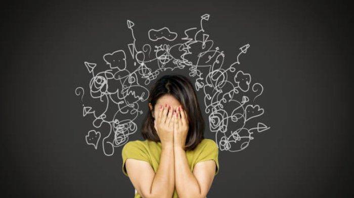 Yuk, Intip Cara Atasi Ide Bunuh Diri pada Remaja