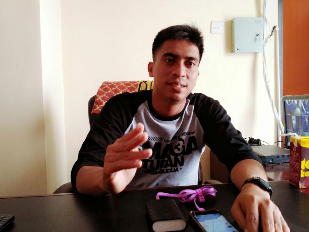 Lurah Viki Imbau Warga Telihan Peka Terhadap Indikasi Kriminalitas