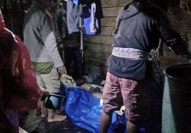 Dua Mayat Korban Tabrakan Kapal Ditemukan Terapung di Perairan Muara Badak Ulu