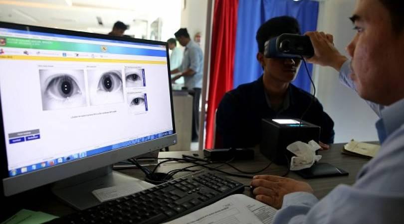 Jelang Pilgub, Warga Telihan Hampir 100 Persen Rekam e-KTP