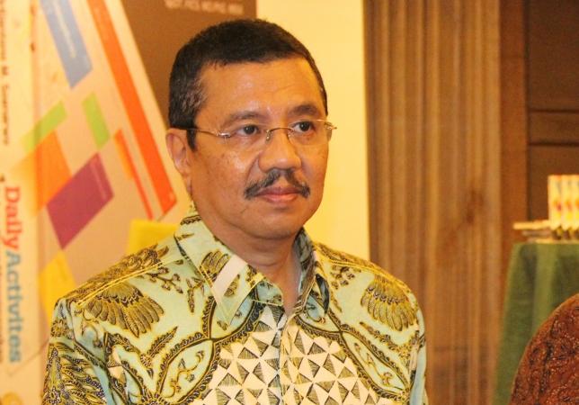 Ditinggal Parpol, Calon Petahana Gagal Ikut Pilgub Sumut