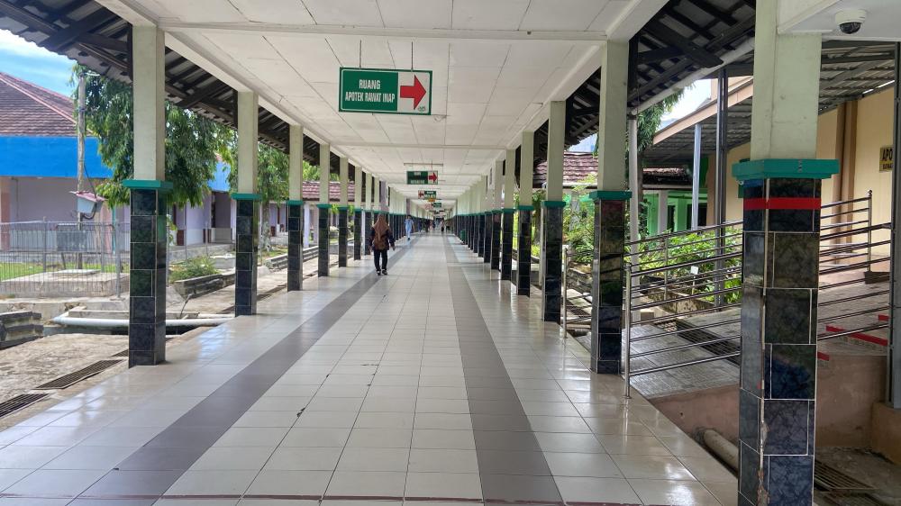 Kasus Kawat Jantung RSUD AWS Samarinda: Dokter Skors 6 Bulan, Kemenkes Turun Tangan