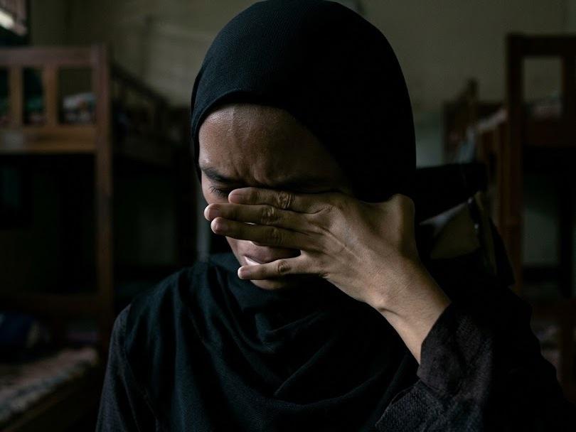 Dugaan Kekerasan Seksual di Ponpes Bontang, Korban Disebut Lebih dari Lima Orang