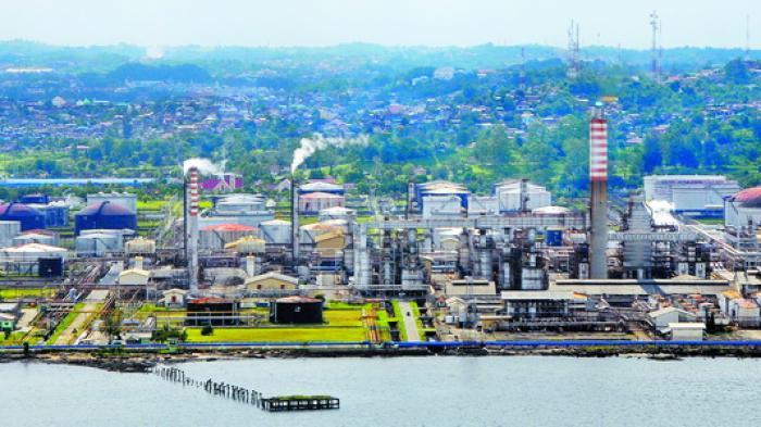 Angka Kemiskinan Turun, Pendapatan Per Kapita Balikpapan Tertinggi Ketiga di Kaltim 