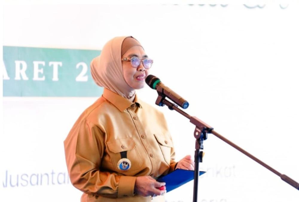 Wali Kota Neni Larang ASN Gunakan Mobil Dinas untuk Mudik