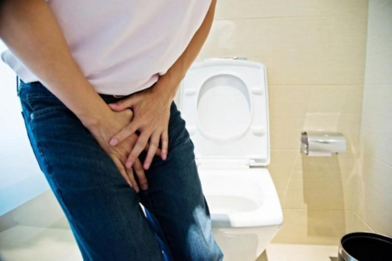 Mengenal Oliguria, Penyebab Urine Keluar Lebih Sedikit