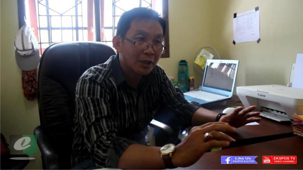 Dinas PU Targetkan 2019 Semua Jalan di Kabupaten Mahulu Menghitam 