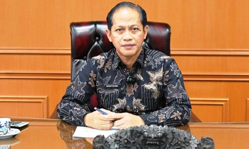 Menteri LH Hanif Bongkar Akar Banjir Kalsel: Bukaan Tambang dan Lahan Pertanian 