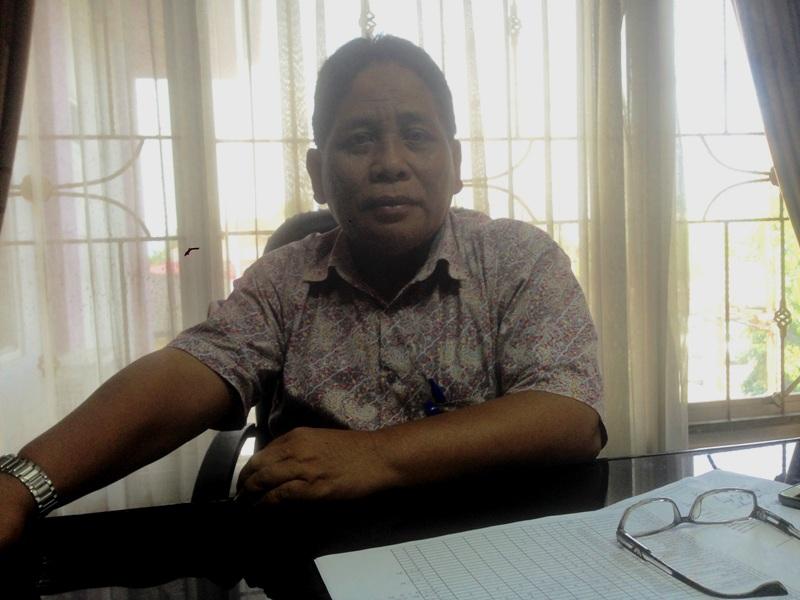 Februari, Mutasi Aset Daerah di Target Rampung