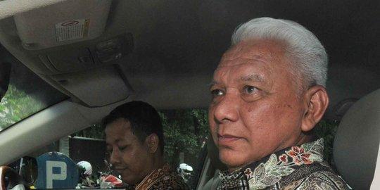 Nama-Nama Pejabat di Kaltim yang Diperiksa KPK Buntut Kasus AFI 