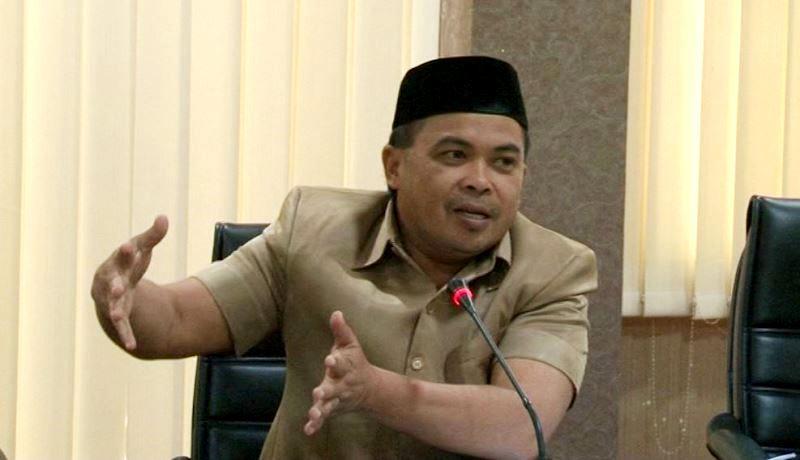 Eks Karyawan Hotel Equator Ancam Demo, Agus Haris Siap Mengadvokasi