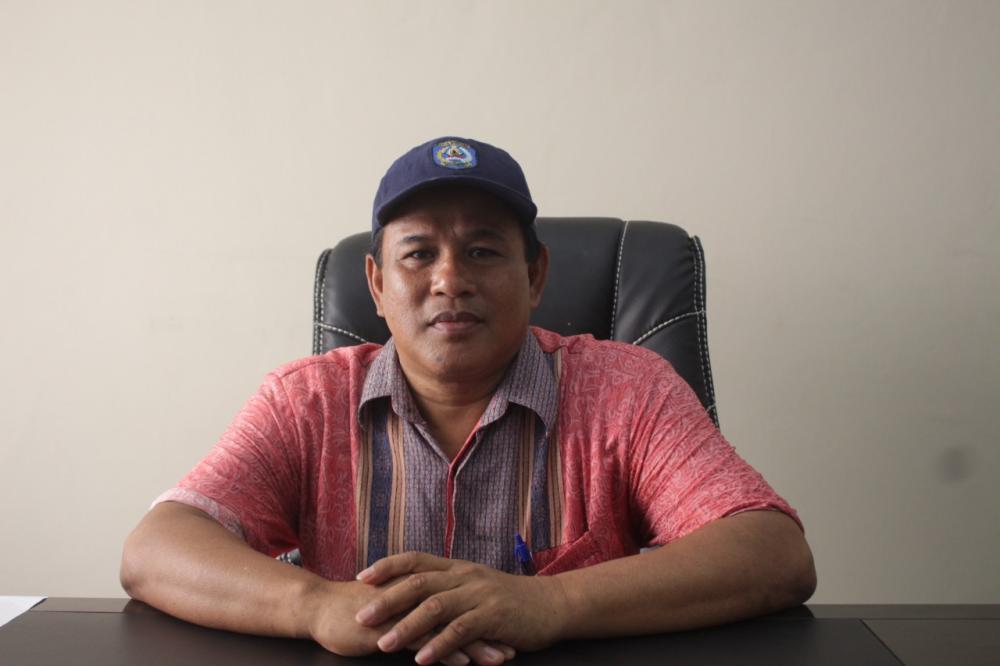 Permudah Administrasi, Bontang Selatan Siap Luncurkan Program Cangkul