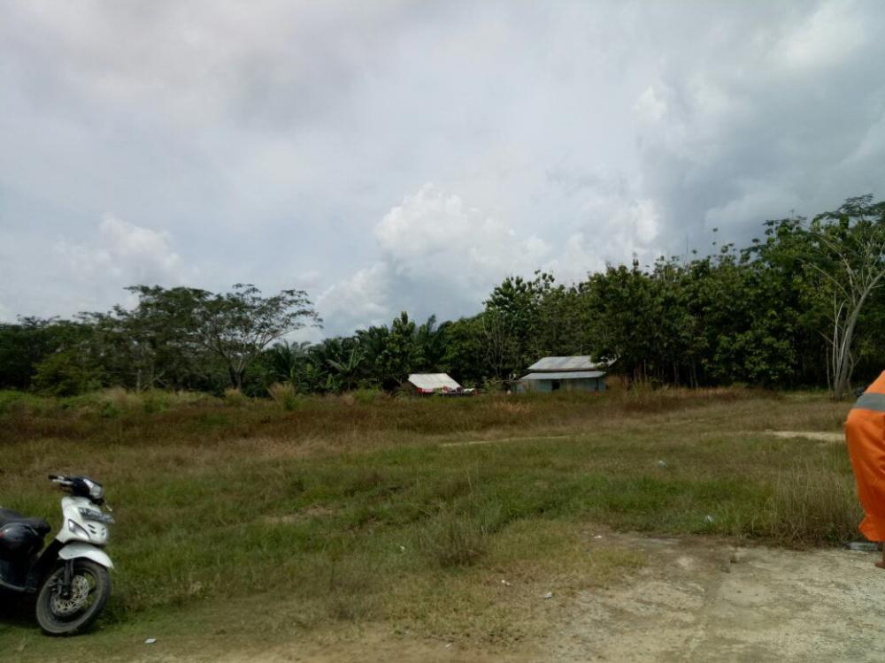 Persiapan MTQ  Mengecewakan !!!! Perusahaan  Ingkar Janji