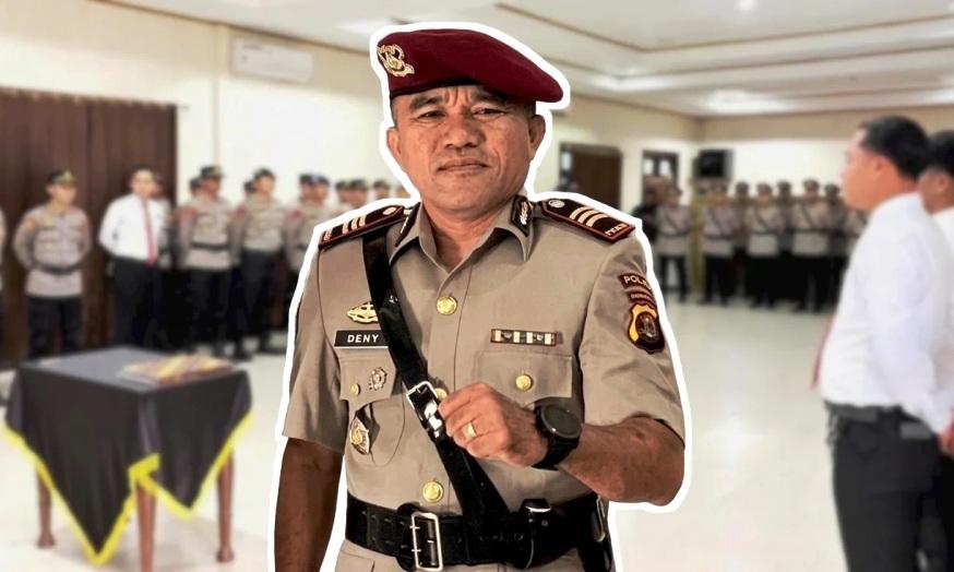 Respons Kompolnas Dua Kasat Narkoba di Kaltim Diciduk Terkait Narkotika