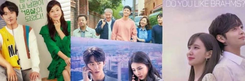 Opini : Empat Drama Korea yang Bisa Bikin Kamu Optimis Wujudkan Mimpi