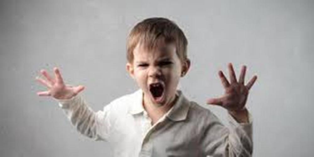 Ini Penyebab Anak Kasar dan Cara Mengatasinya