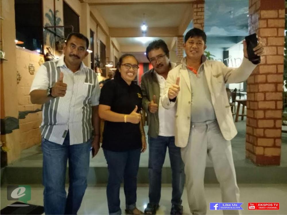 Yuk Berkunjung ke Cafe Tantina, Cafe Berkelas dengan Harga Terjangkau