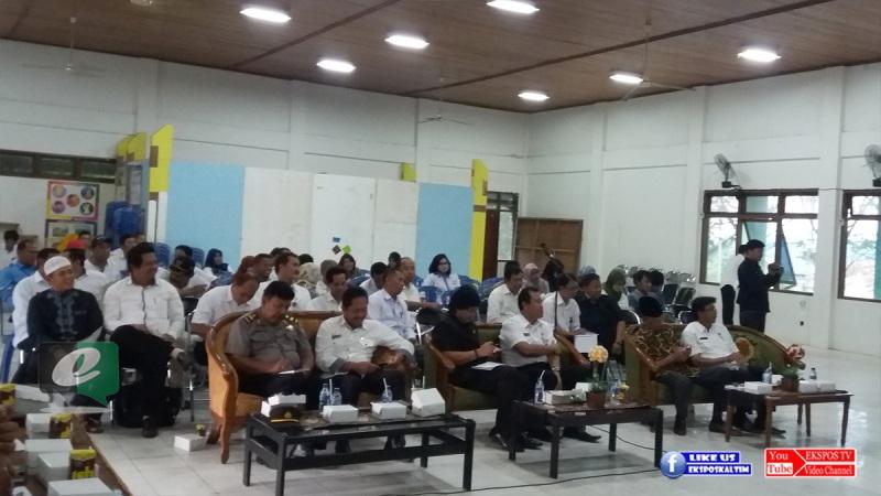 Tiga Pembangunan Prioritas Kelurahan Tanjung Laut