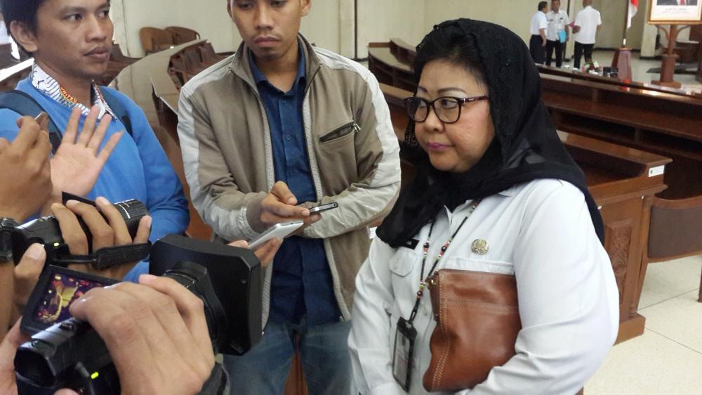 Pemprov Kaltim Enggan Berspekulasi Soal Diskresi Wagub