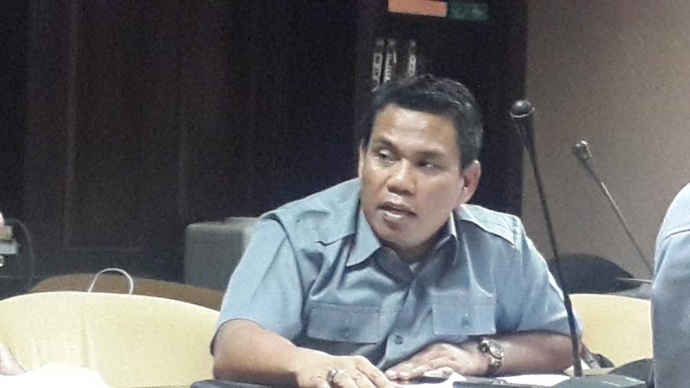 DPRD Kaltim Setuju Gaji Guru Honorer Naik