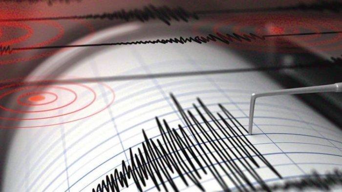Gempa NTT Terasa Kuat di Makassar, Warga Berhamburan Keluar Bangunan