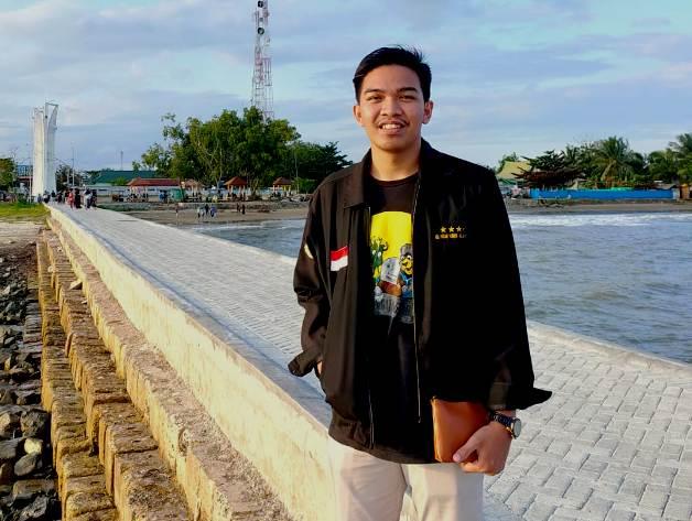 Opini : Berdamai Dengan Kemarahan Alam