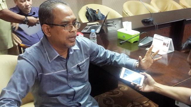 Pertanyakan Komitmen Pemprov untuk Kesejahteraan Petani