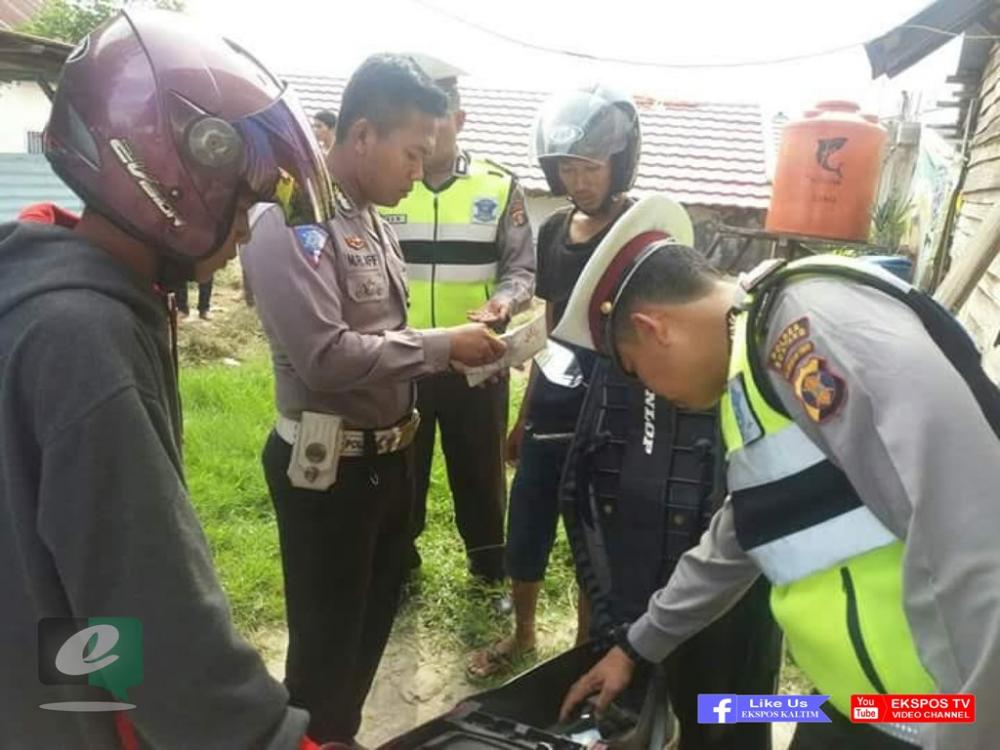 Bawa 16 Butir Pil Koplo, Dua Remaja Ini Dibekuk Polisi