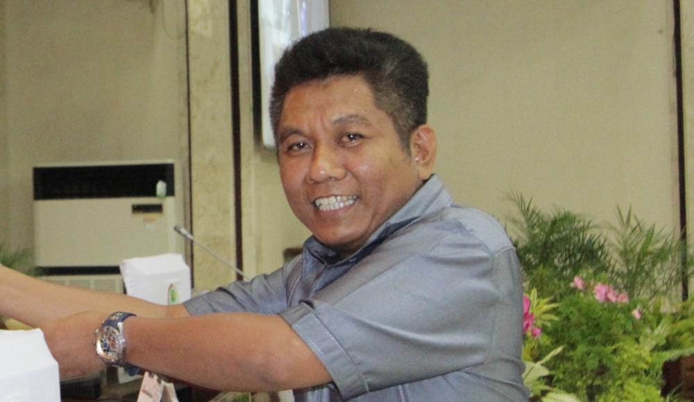 Bahas APBD-P 2018, Banggar DPRD Kaltim Temukan Alokasi Rp 87 M Tak Jelas