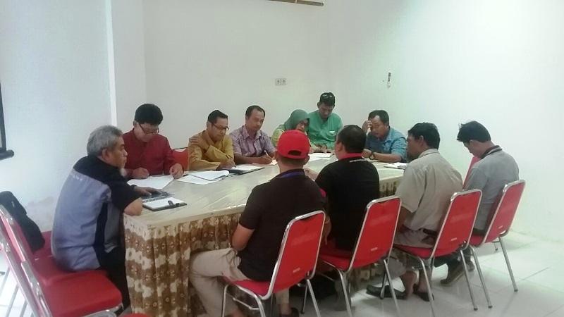 Gagal Temui PT Vico, Tuntutan Pengunjuk Rasa Menggantung