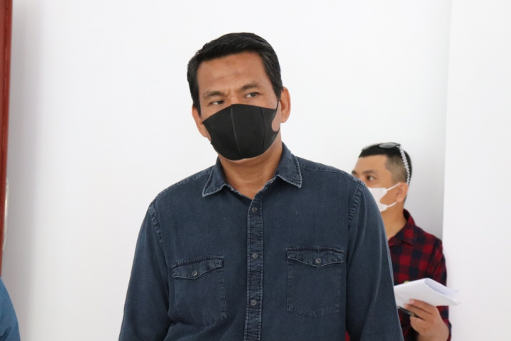 Rusman Yaqub : Tiga Unsur Kunci Pendidikan di Sekolah Ini Mesti Bersinergi