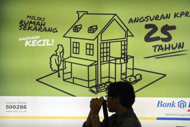 Balikpapan Masuk Daftar 5 Kota Acuan Perizinan Rumah Murah 