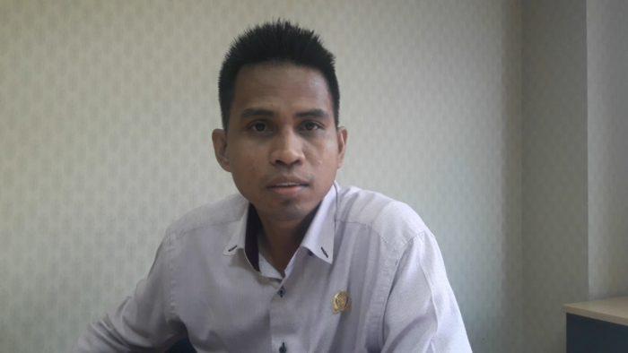 Sutomo Jabir Dorong Alokasi Rumah Layak Huni dan Beasiswa Bagi Warga Kutim 