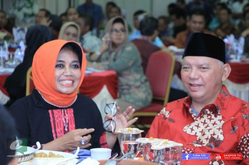 Soal Aksi 212, Gubernur Kaltim : Masalah Jakarta Bukan Masalah Kaltim