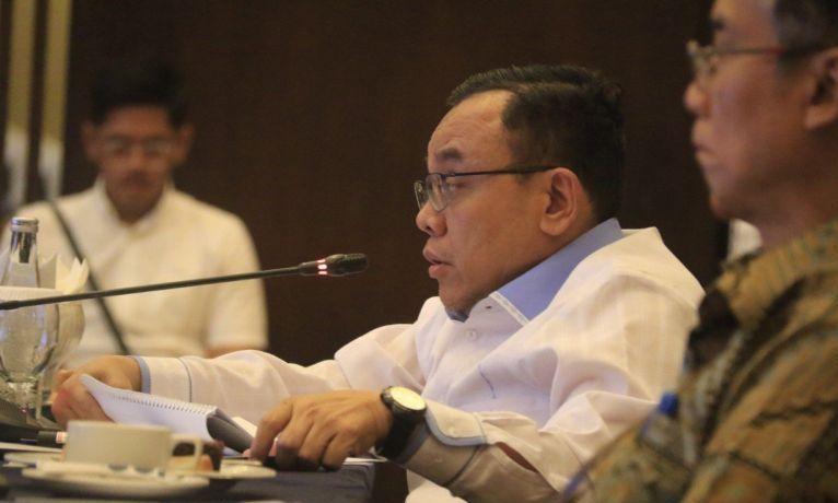 DPR: Swasembada Pangan Jangan Gagal karena Pupuk