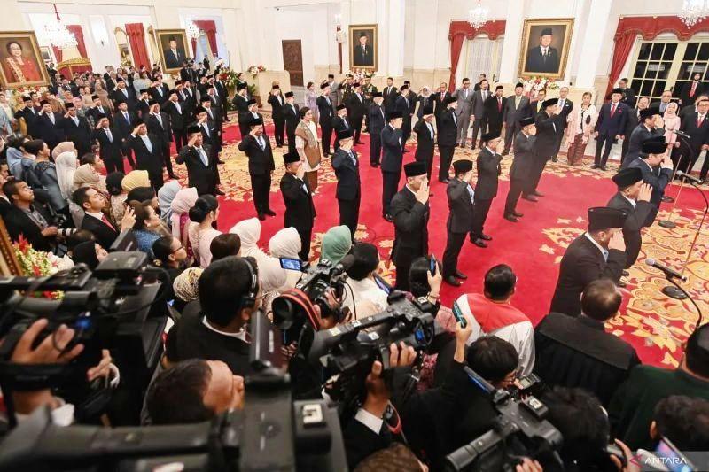 Paradoks Efisiensi Anggaran di Era Kabinet Merah Putih
