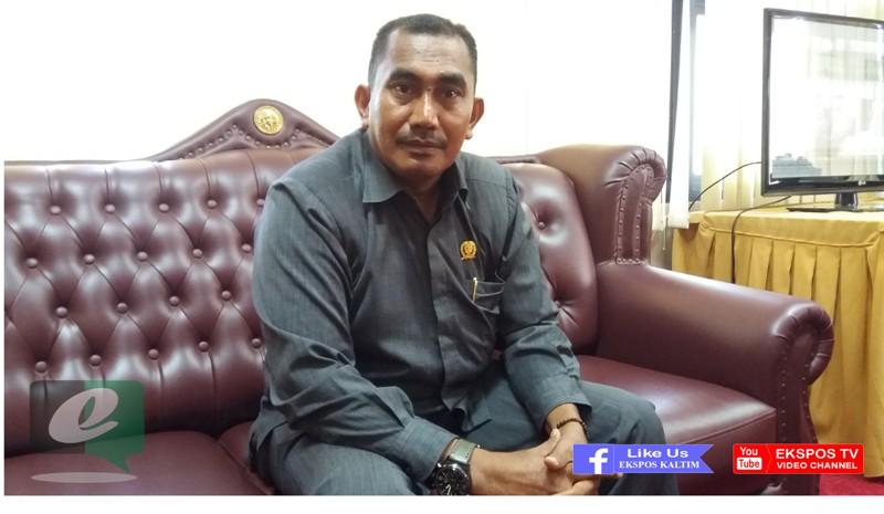 WAKIL KETUA KOMISI II USULKAN PELICAN CROSSING DIGANTI DENGAN JEMBATAN