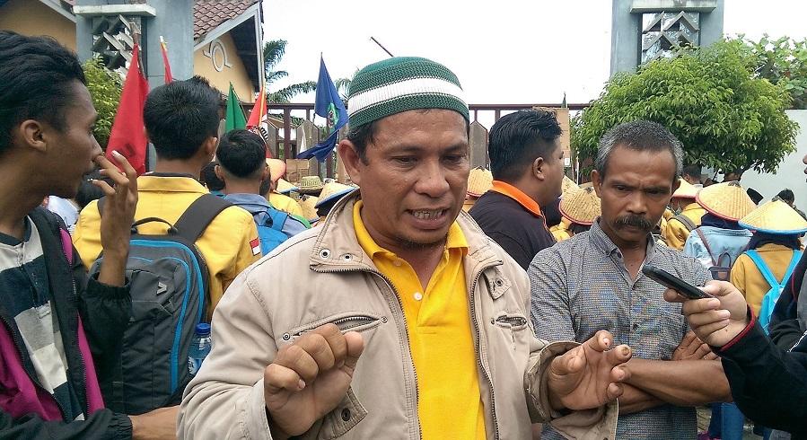 Imbas Perusahaan Tambang, Ratusan Petani Kukar Rugi Miliaran 