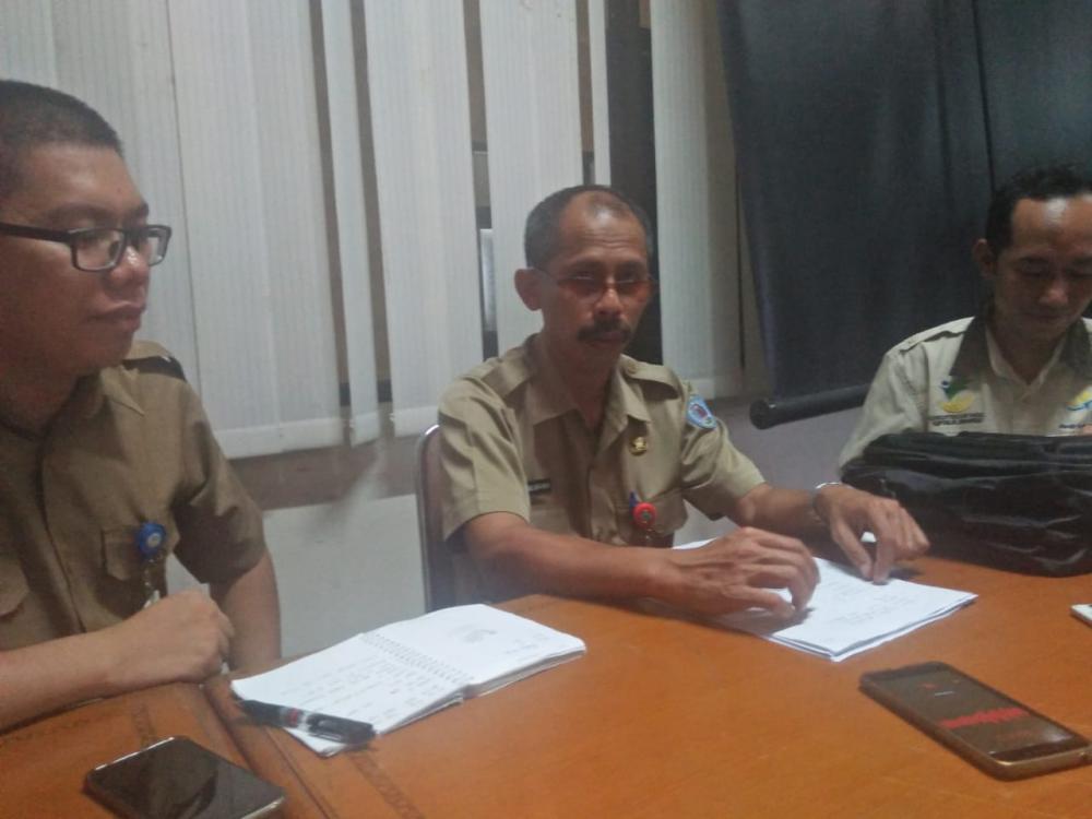 Dua Pekan Berjalan, 90% KPM BPNT di Bontang Cairkan Dana