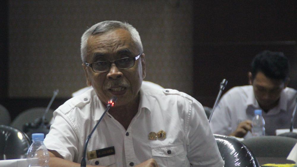 DPRD Kaltim Minta Penambahan Pengamanan Perbatasan